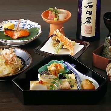 九頭龍蕎麦 丸ビル店のおすすめ料理1