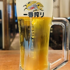 シャンディーガフ