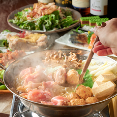 二代目鳥吟 錦糸町店のコース写真