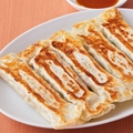 料理メニュー写真&nbsp;元祖焼き棒餃子