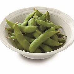 えだまめ