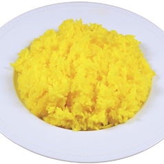 ターメリックライス