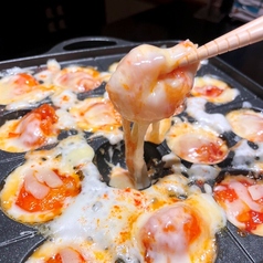 チーズエビニョム(1人前)