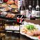 鶏炭火焼 らんまる 新宿の画像