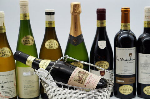 4 Seasons Ldk 東中野 イタリアン フレンチ ホットペッパーグルメ