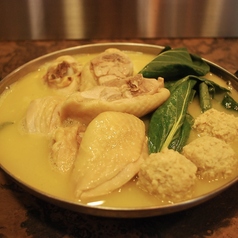 花ちょうちんの写真3