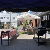 MOAI モアイの雰囲気2