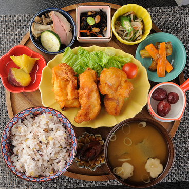 間借りでUMAUMAごはんとお酒 アガリ3ハロンのおすすめ料理1