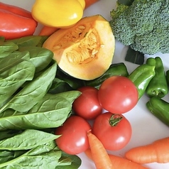 食楽酒場 利玖の雰囲気3