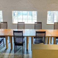 サカナノウタのコース写真