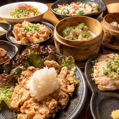 シウマイ横丁 岡山駅前店の特集写真