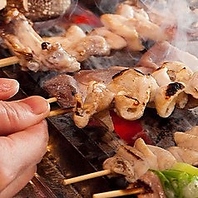 焼き鳥