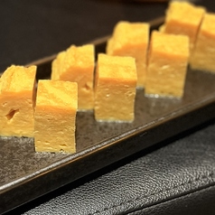 テリー伊藤兄の玉子焼き