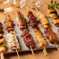 地鶏の王様「名古屋コーチン」メニューを展開