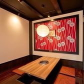 カルビ一丁 豊橋藤沢店の雰囲気2