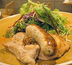 肉と麹 ito イト 長野駅前店のおすすめ料理3