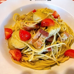 サムシング ベッラ ジョイア 武蔵浦和店のおすすめランチ1