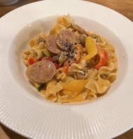モチモチの食感をご堪能いただける本格生パスタ◎