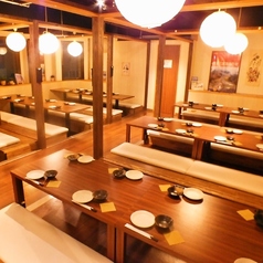 九州料理 かこみ庵 博多駅博多口店の特集写真