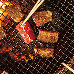 元氣焼肉ベコちゃん 鷹巣店の特集写真