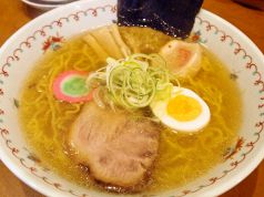 ラーメン 薫薫画像