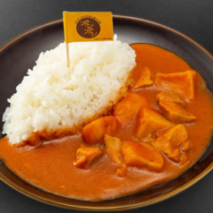 喫茶ポレポレ雄介特製カレー