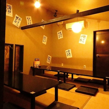 播州酒場の雰囲気1