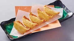 カリカリチーズ