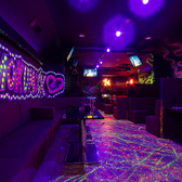 Shisha cafe&bar 1 moku mock 祇園の雰囲気2