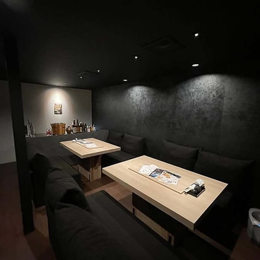 波ノ蔵の雰囲気1