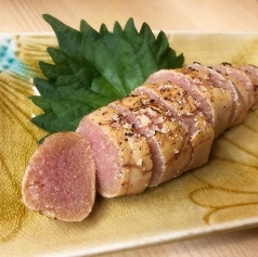 炙り明太子