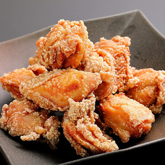 盛り盛り鶏から揚げ（10個）