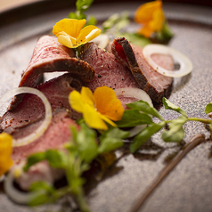 イタリアン ジェシカハウス 心斎橋のコース写真