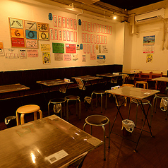 三代目ちょい呑み酒場 繋ぎ屋のコース写真