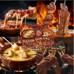 Cheese&Meet ミッション