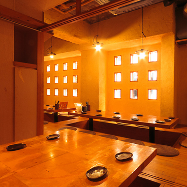 居酒屋 芯 国分寺店の雰囲気1