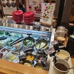 但馬屋 さいたま新都心コクーン店特集写真1