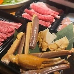 しゃぶしゃぶ 喜八 堺筋本町店のおすすめ料理3