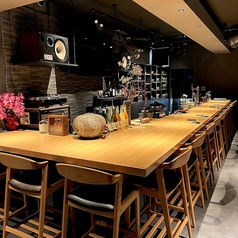 音楽とお数 池下わわの雰囲気1