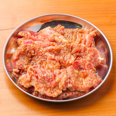 豚カシラ