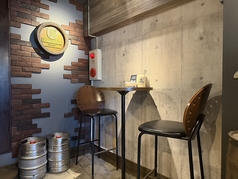 エッセンサッポロ 本店の雰囲気2