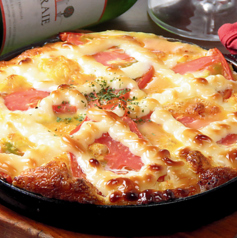 SAPTY PEPPER S サプティペパーズ柏のおすすめランチ2