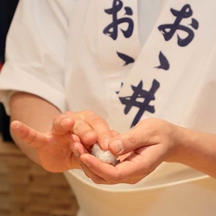 鮨 おゝ井 オオイの特集写真