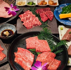 但馬屋 コスギサードアヴェニュー店のコース写真