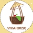Vinahouse 西公園のロゴ