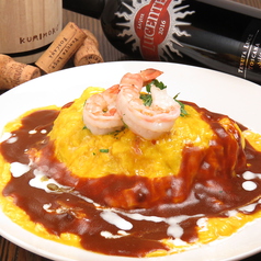 Fresh pasta&grill restaurant CUEVA クエバの特集写真