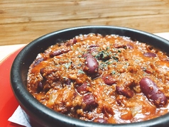 チリコンカルネ　～Chili Con Carne ～