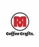 R R Coffee Craftsのロゴ