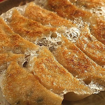 串揚げ 餃子 灯家 あかりやのおすすめ料理1