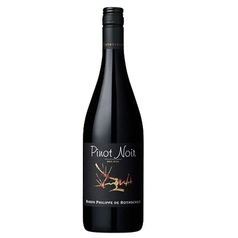 ［赤］バロン フィリップ ヴァラエタル ピノ・ノワール